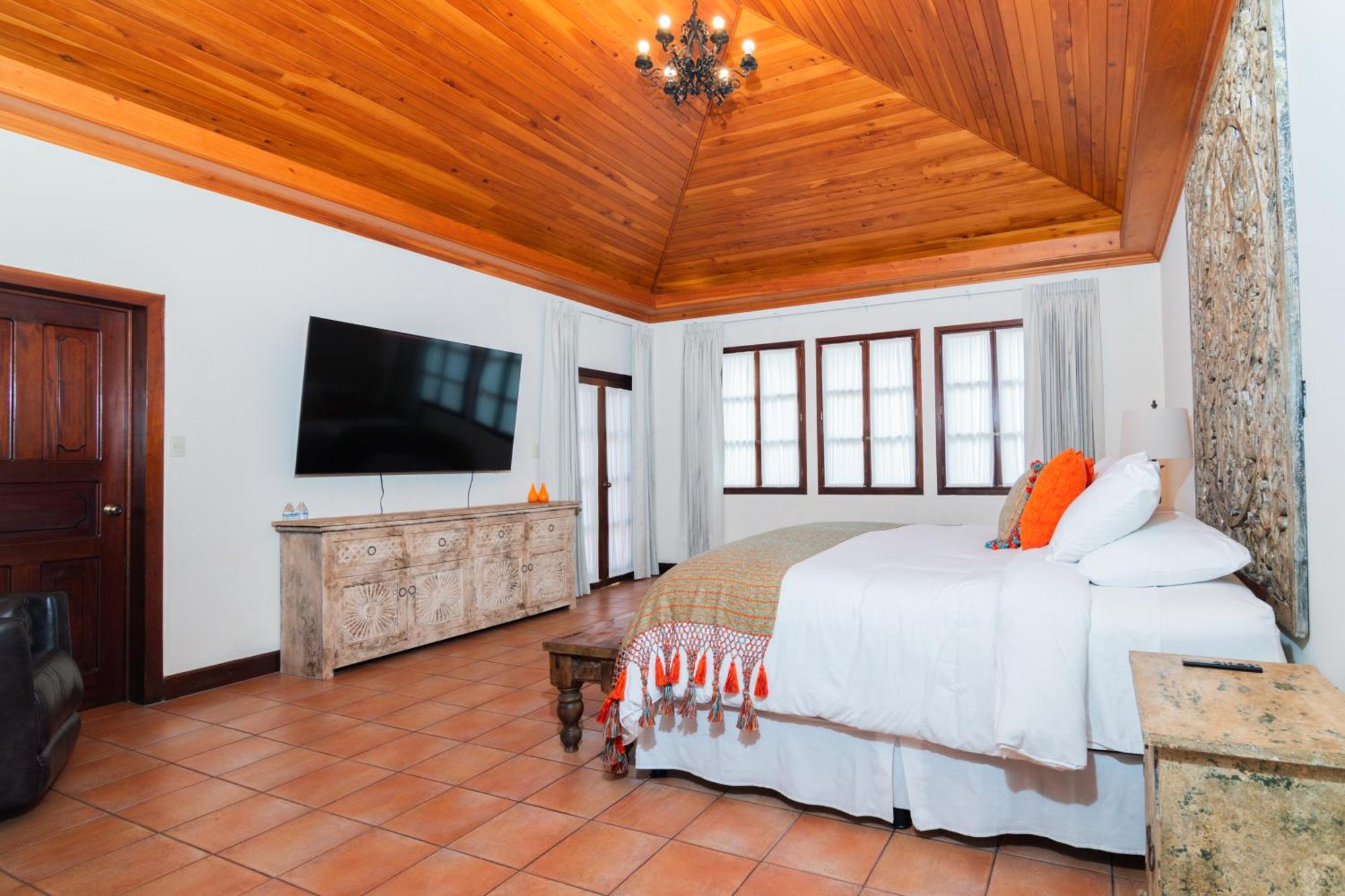 Santa Margarita Bed & Breakfast Antigua Eksteriør bilde