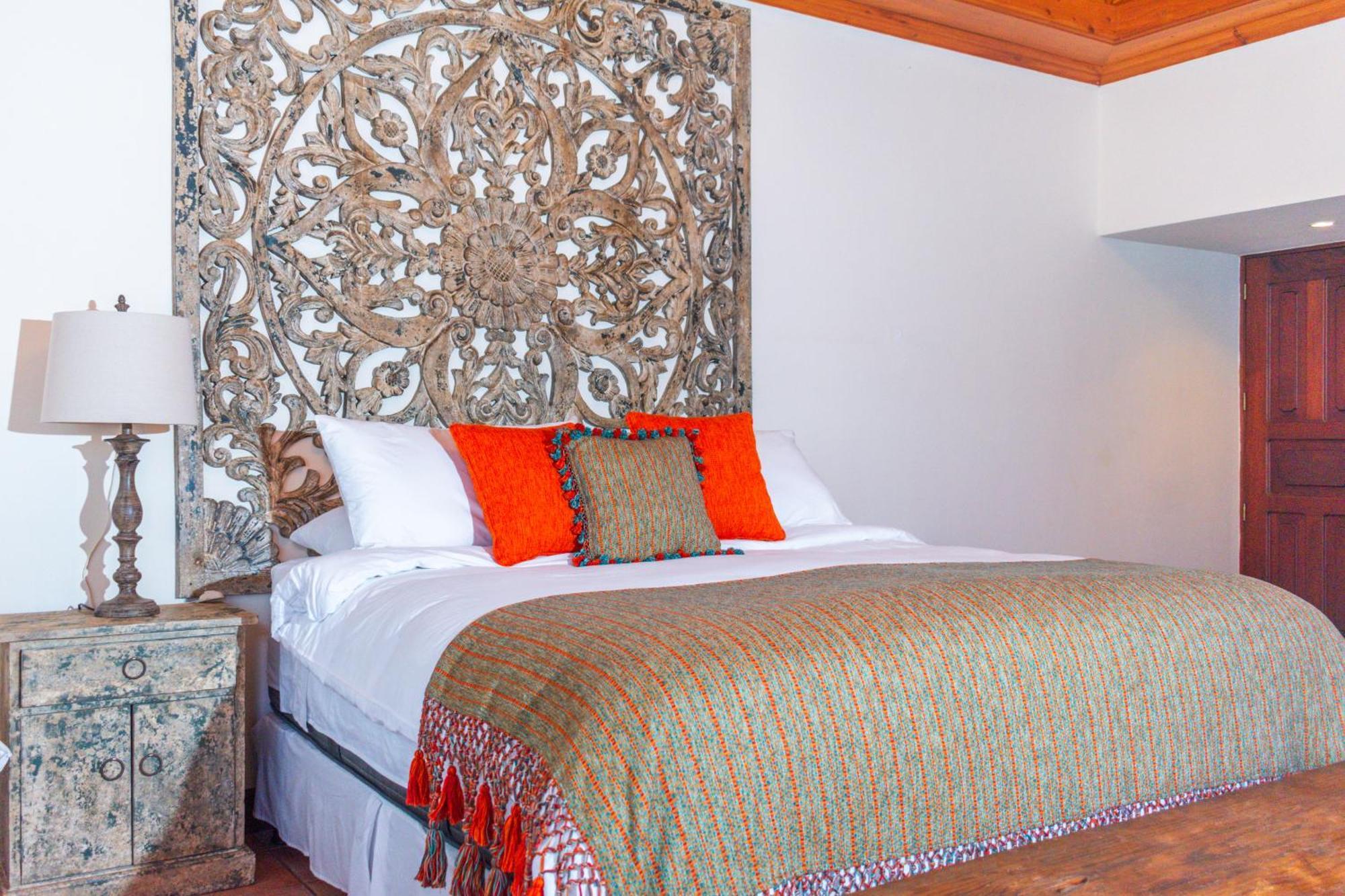 Santa Margarita Bed & Breakfast Antigua Eksteriør bilde