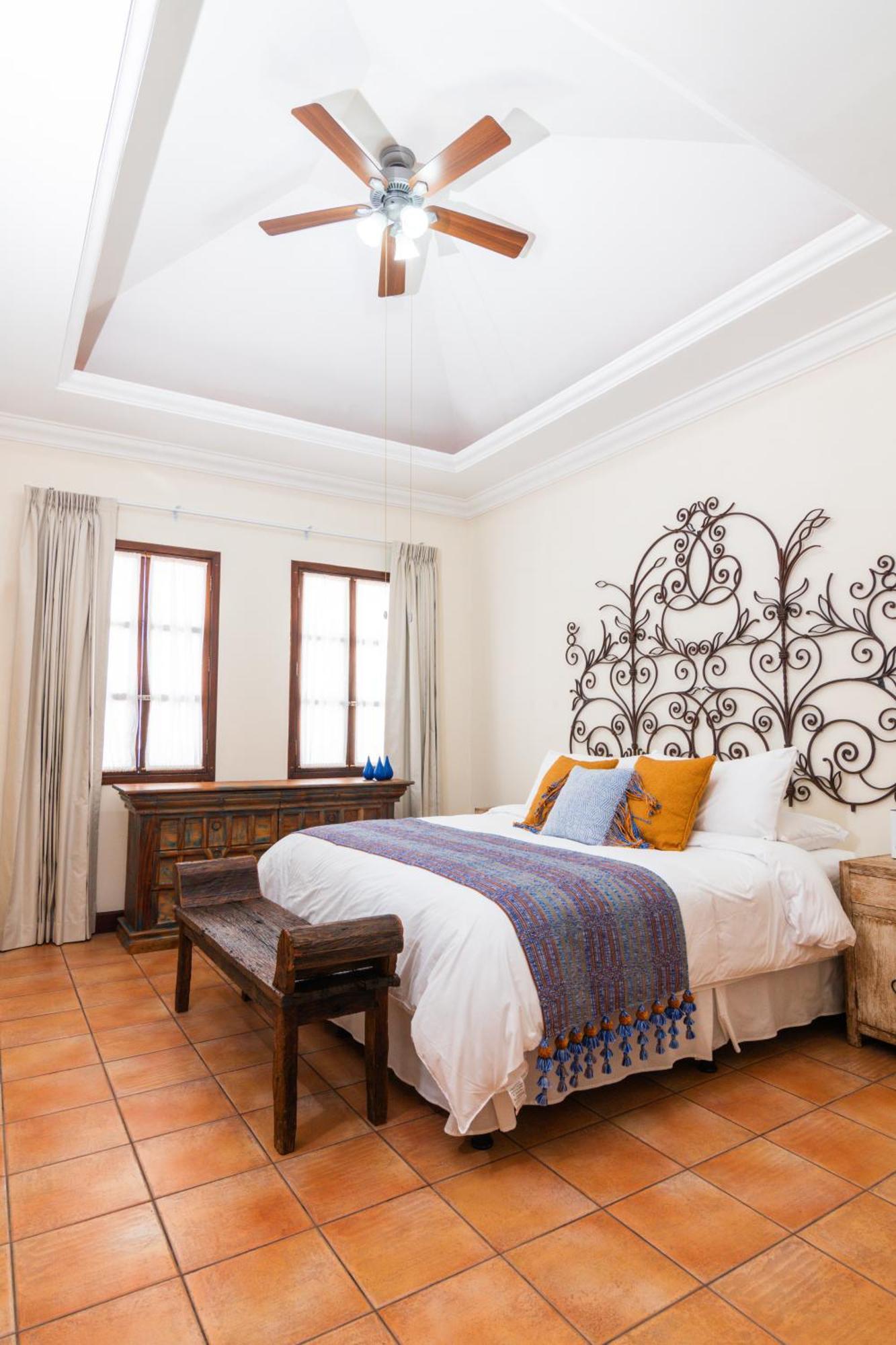 Santa Margarita Bed & Breakfast Antigua Eksteriør bilde