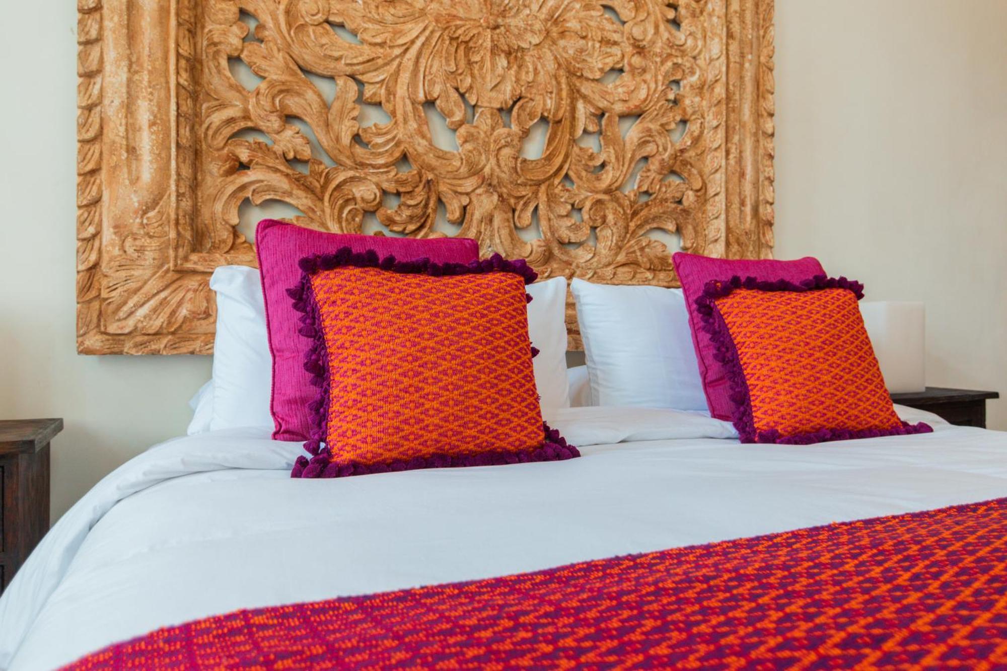 Santa Margarita Bed & Breakfast Antigua Eksteriør bilde