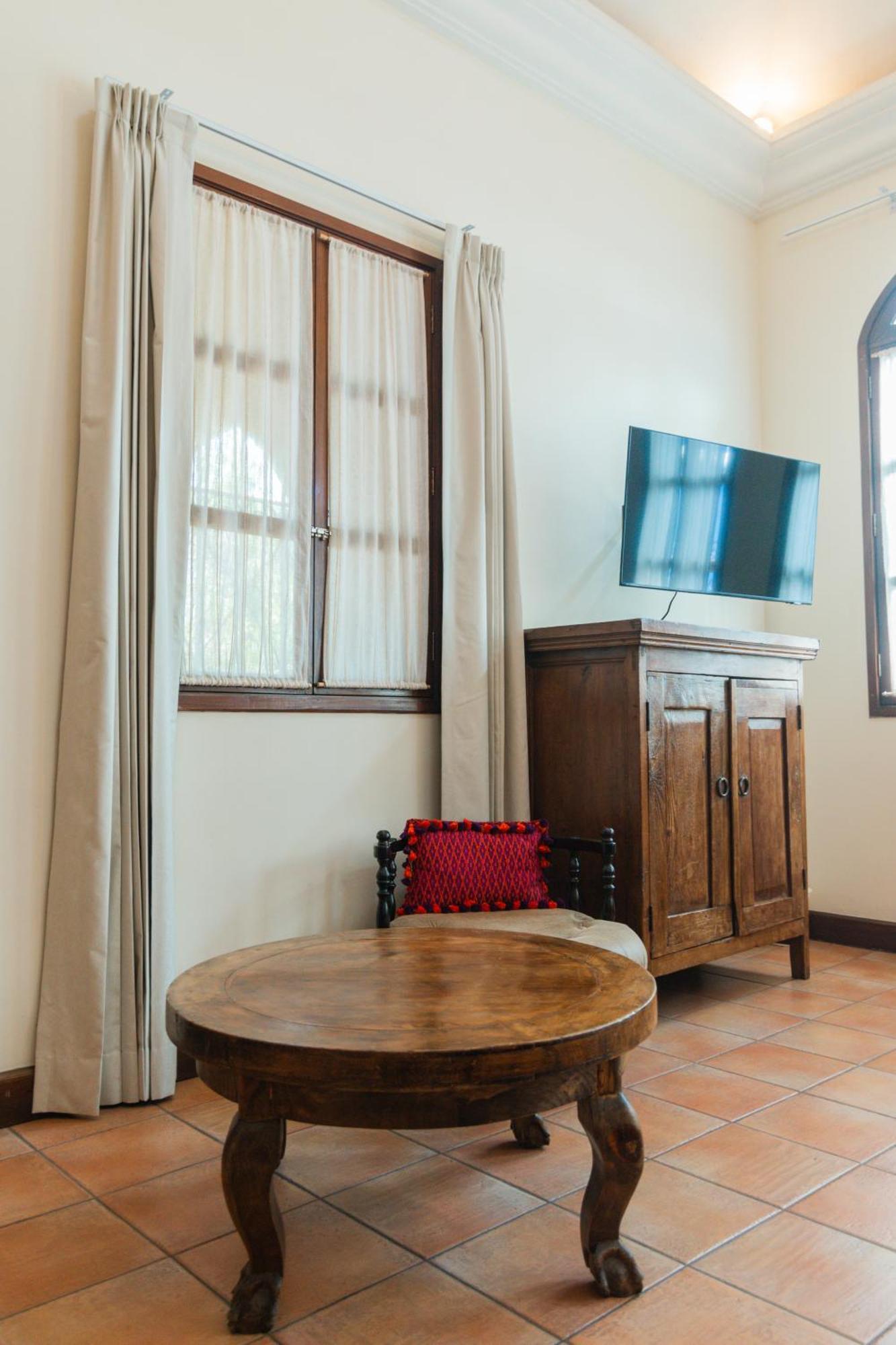 Santa Margarita Bed & Breakfast Antigua Eksteriør bilde