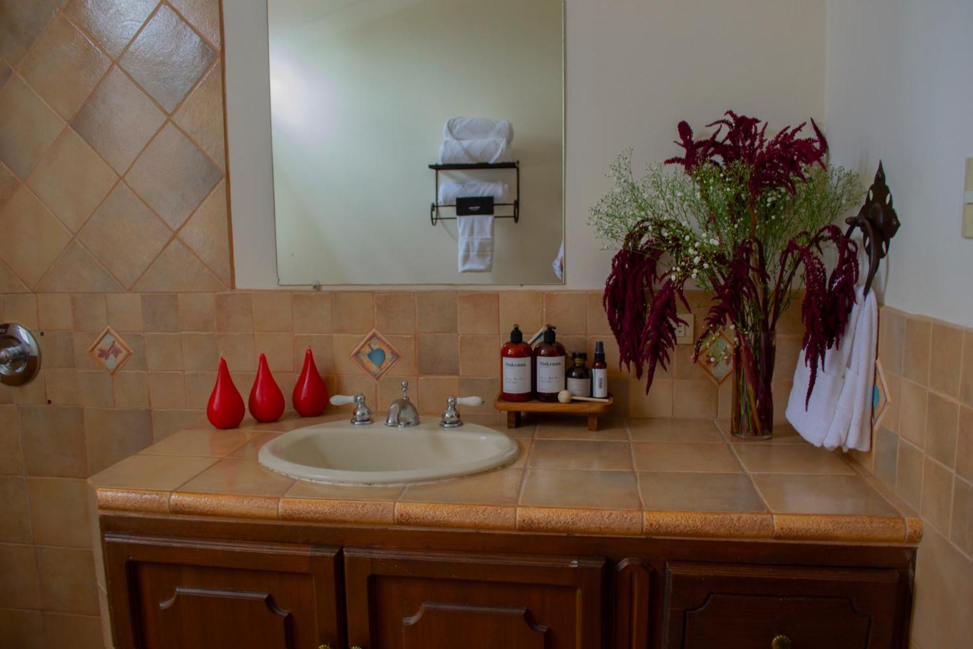 Santa Margarita Bed & Breakfast Antigua Rom bilde