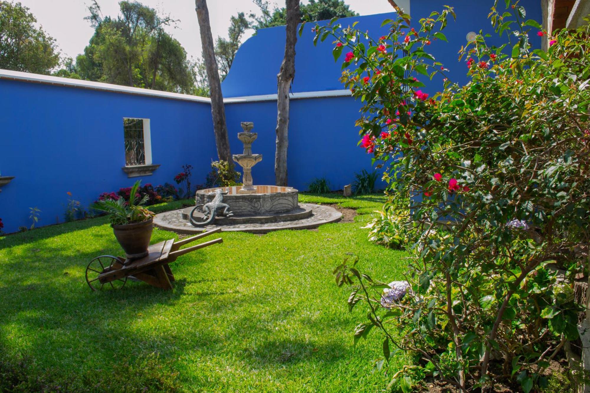 Santa Margarita Bed & Breakfast Antigua Eksteriør bilde