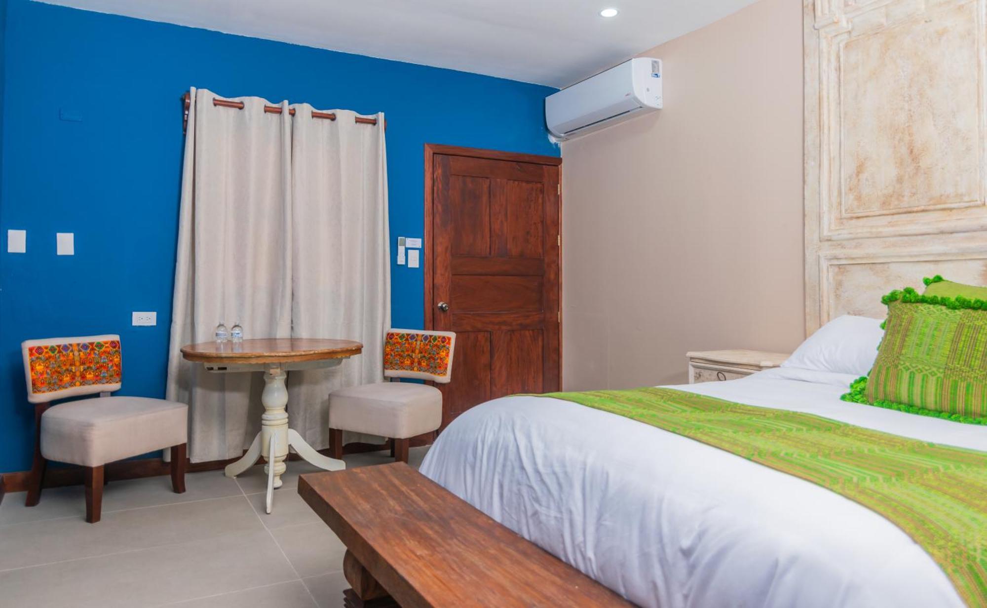 Santa Margarita Bed & Breakfast Antigua Eksteriør bilde