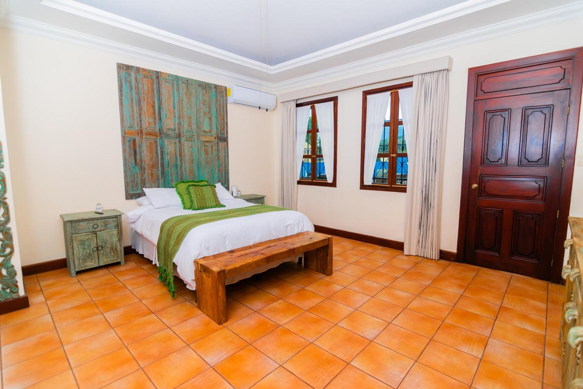 Santa Margarita Bed & Breakfast Antigua Eksteriør bilde